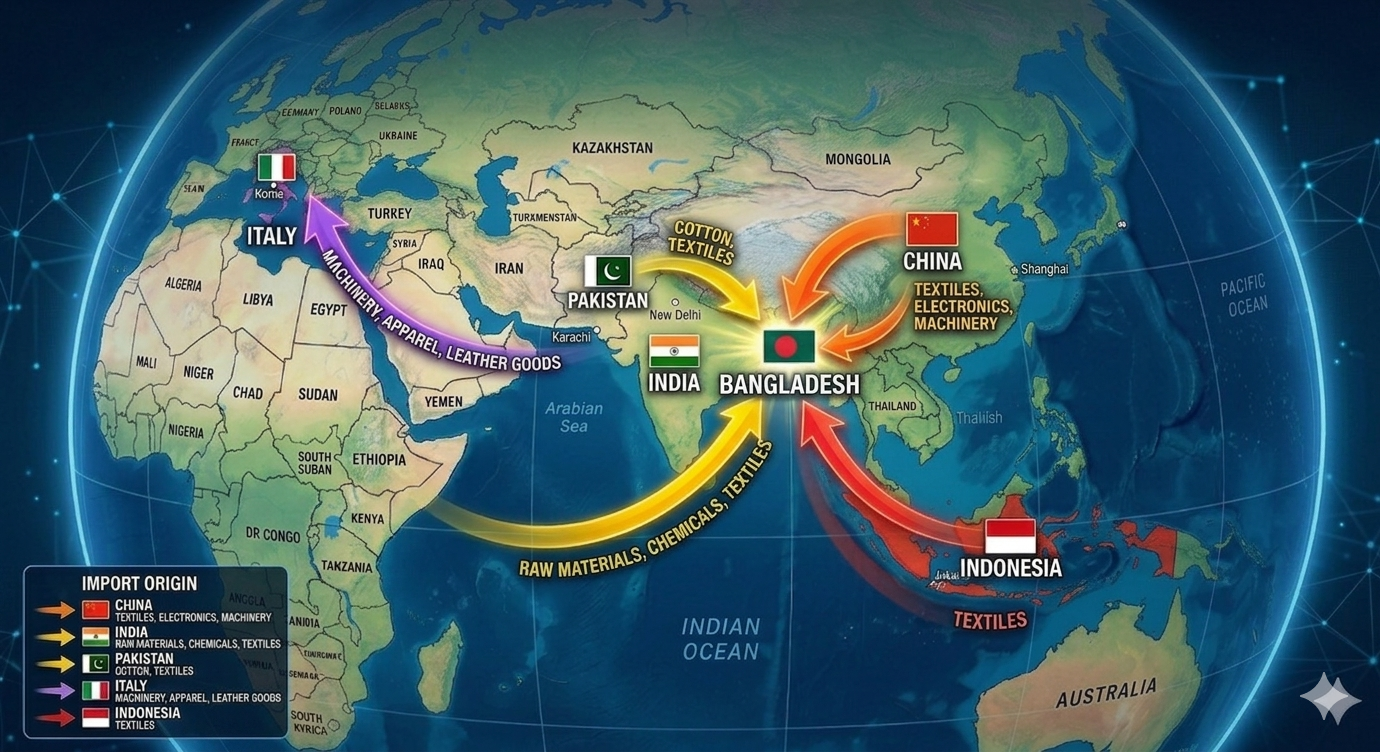 Global Brands